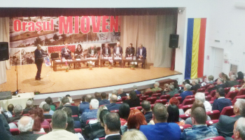 Bună la organizare, varză la desfășurare! Ședința Colegiului Prefectural de vineri, o aberație!