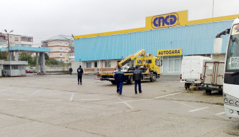 După ce D.N.A. a intrat pe firul afacerii Publitrans-C.N.C.D.-Girexim, CNCD a intrat în insolvenţă  şi vrea reorganizarea activităţii