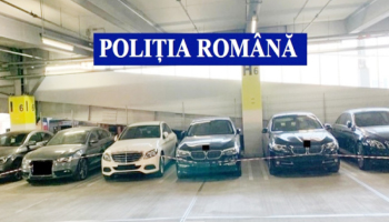 Trei argeșeni – trimiși  în judecată pentru evaziune fiscală, în urma unor tranzacții cu mașini second-hand