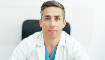 Argeşeanul Valeriu Gheorghiţă ar fi întocmit documentaţia pentru vaccinurile cumpărate de premierul Florin Cîţu