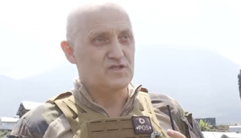 Parchetul General cere arestarea  lui Horațiu Potra! Omul lui  Călin Georgescu a fugit din țară