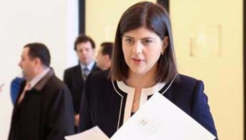 Pronunțarea verdictului în procesul Codruței Kovesi cu jurnaliștii Antena 3, amânat cu două săptămâni de magistrații Curții de Apel Pitești