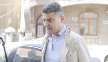 Fostul deputat  de Argeș, Cristian Boureanu, audiat într-un caz de agresiune sexuală