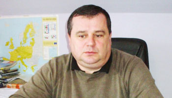 Magistrații Tribunalului Argeș au admis cererea formulată de ANI  în cazul fostului primar al comunei Albeștii de Muscel, Ionel Năftănăilă