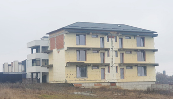 Șeful de la Urbanism și arhitectul șef au scăpat de acuzații în dosarul blocului de la Tancodrom