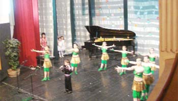 „Mini Miss şi Mister Trandafir”, concurs organizat de Organizaţia de Femei PDL Argeş pe 1 iunie