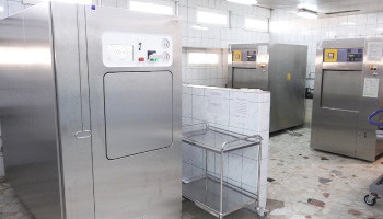 Investiții importante în aparatura medicală la Spitalul Județean Argeș