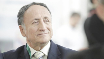 Problemele se țin lanț de fostul primar al Piteștiului. Tudor Pendiuc  se judecă de aproape 3 ani cu Autoritatea Electorală Permanentă