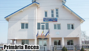 Șapte firme s-au bătut pentru un milion de euro, la Recea