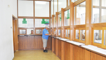La Mioveni, scutiri de la plata majorărilor de întârziere, acordate de către primărie şi consiliul local