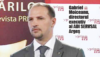 Adi Sevsal dispune, la ora actuală, de un fond de investiții uriaș,  de peste 1,6 milioane de euro
