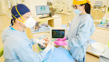Clinica de Medicină Dentară Dr. TEO  – Zâmbim oricând împreună! Durata  Implanturilor  dentare
