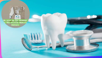 Clinica de Medicină Dentară Dr. TEO  – Zâmbim oricând împreună! Situații în care este recomandată extracția unui dinte