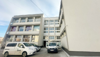 Renovare energetică finalizată, la Colegiul Național „Alexandru Odobescu” din Pitești!