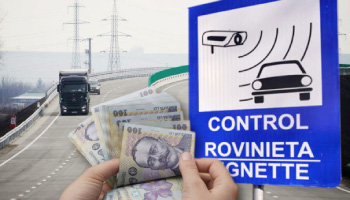 Guvernul a amânat cu 6 luni termenele pentru aplicarea noilor tarife rutiere