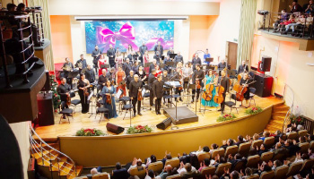 Prețurile biletelor și al abonamentelor rămân neschimbate, la Filarmonica Pitești