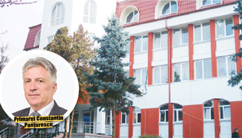 Scandalul apei de la Curtea de Argeș continuă! ”Ați aruncat banii pe apa Sâmbetei!!! De ani buni avem probleme cu apa potabilă!”