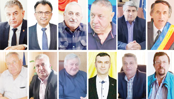 Ce spun primarii din Argeș despre ieșirea PSD de la guvernare!?