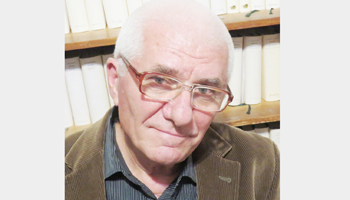 Colțul de poezie