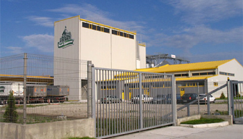 Se vinde Moara Domnească! Prețul de pornire este  de aproape un milion de euro