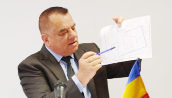 Decizie importantă privind terenul de la Baza Sportivă „Aripi”!  S-a stabilit o comisie de negociere