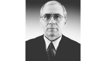 IN MEMORIAM! 11 ani de la trecerea  în neființă a celui mai longeviv director al Muzeului Județean Argeș