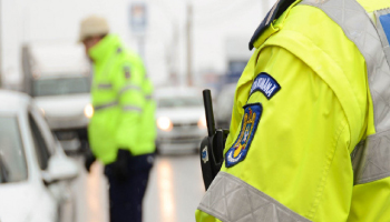 Polițist acuzat că a falsificat acte într-un dosar penal. Judecătorii au încetat procesul penal