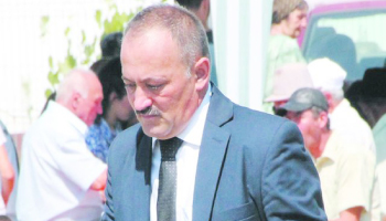 Fostul primar de la Vlădești a pierdut și la Înalta  Curte de Casație și Justiție