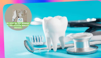 Clinica de Medicină Dentară Dr. TEO  – Zâmbim oricând împreună! Situații în care este recomandată extracția unui dinte