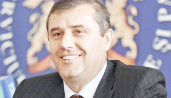 Șeful SPP, argeșeanul Lucian Pahonțu – undă verde pentru înnoirea parcului auto al instituției