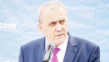 Ion Georgescu, despre denunțul directorului Poliției Locale Pitești:  „Este ireal și face jocul cuiva”
