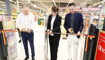 Kaufland a deschis al 4-lea magazin din Pitești, în cartierul Prundu!