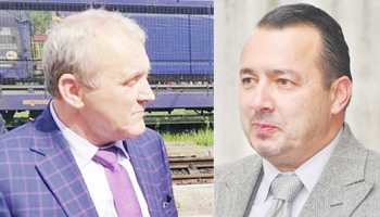 Procesul dintre Primăria Mioveni și firma familiei deputatului Rădulescu va ajunge  la Înalta Curte