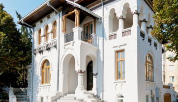 Cine va amenaja viitoarea Casă a Căsătoriilor şi la ce preţ?