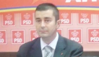 Radu Vasilică îi amenință  pe directorii de deconcentrate. Aceştia tremură toţi…