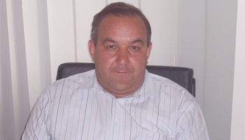 Fostul viceprimar al Costeștiului,  Mimi Niță, agită din nou spiritele în zonă,  devenind insuportabil