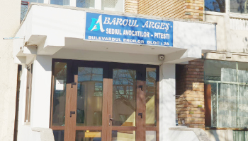 Deși decanul Baroului Argeș crede în nevinovăția lui, avocatul Ionel Ilie a fost trimis în judecată pentru trafic de influență