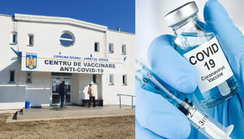 Decizie în dosarul vaccinărilor fictive! Registrator din Argeș, condamnat la închisoare cu executare