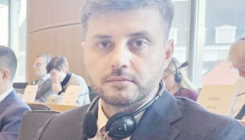 Cătălin Mîndroc, deputat PSD Argeș: ”În 2026, IMM-urile vor resimți presiuni serioase și riscă  să fie cele mai vulnerabile”