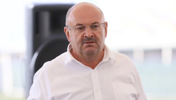 Ion Mînzînă, președintele Consiliului Județean Argeș: ”Anul acesta vom începe construcția unui bloc de locuințe pentru medicii care vor dori să lucreze în Argeș”