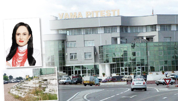 Intervenție, în Parlament, pentru Vama Pitești