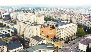 Piteștiul împlinește 638 de ani de la prima atestare documentară