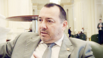 Fostul deputat Cătălin Rădulescu încă nu a aflat dacă a fost sau nu revoluționar!