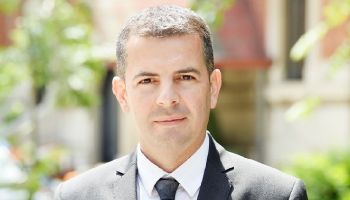 După ce a băgat PNL Teleorman în moarte clinică,  Fostul deputat de Argeș, Daniel Constantin, a primit funcție grasă la București