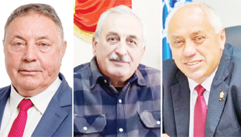 Primarii din Argeș, despre Guvernul Tomac – va fi sau nu va fi… votat de Parlament?