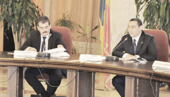 Andrei Gerea: ”Prin Noul Cod Fiscal, vom asigura predictibilitate pentru stimularea mediului de afaceri”