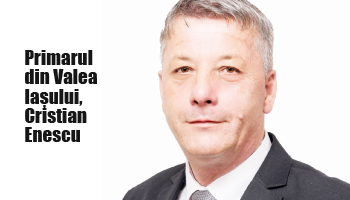 De la vărul primar, să trăiască! Din nou, la Valea Iașului, bani cu dedicație pentru firma de (din!) casă, Aliflor!
