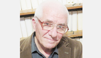 La Mulți Ani, Nicolae Mecu!