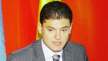 Deputatul PDL de Argeş Cristian Boureanu îşi pregăteşte revenirea în forţă sau, probabil, propria moarte politică