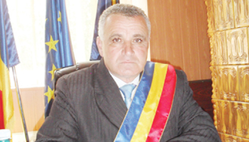 Primari în fața unui nou mandat. Gheorghe Drăgan, primar Lunca Corbului: ”Dorim înființarea unui sistem de distribuție gaze naturale”